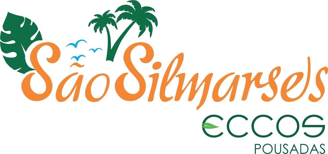 Pousada Sao Silmares Фернанду ди Нороня Екстериор снимка